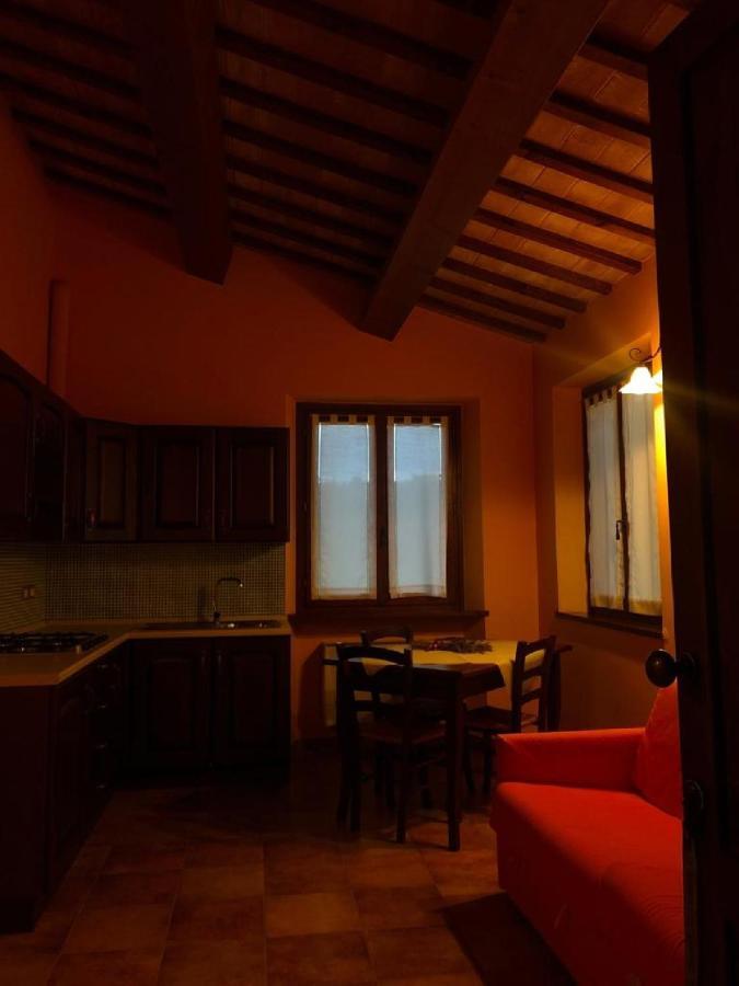 Agriturismo "Le Piagge" Castelplanio Luaran gambar