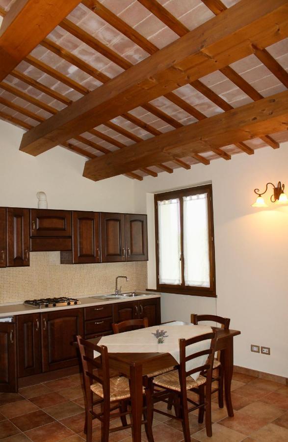 Agriturismo "Le Piagge" Castelplanio Luaran gambar
